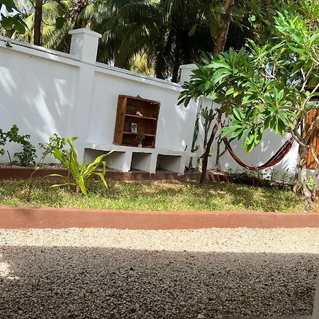 Seashore Villa-3